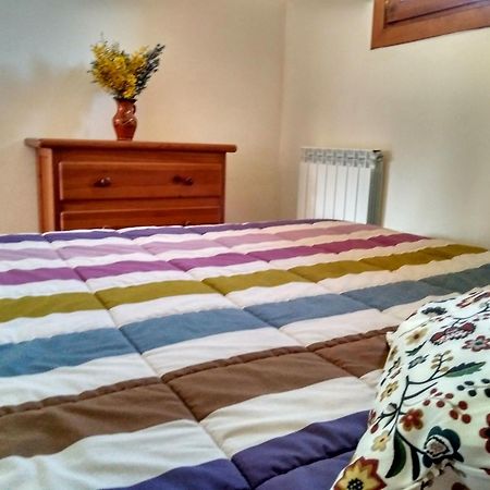 Albergue Casa Salinas Секастилья Номер фото