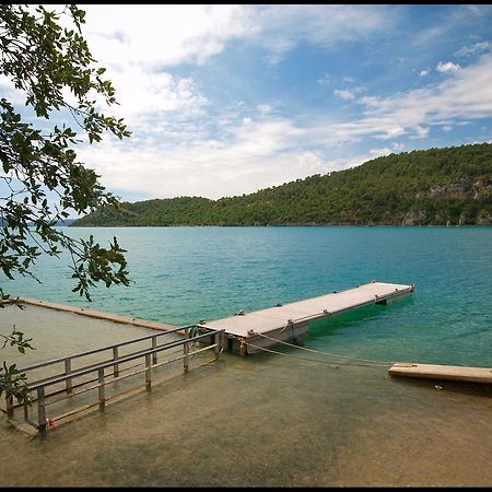 Albergue Casa Salinas Секастилья Экстерьер фото