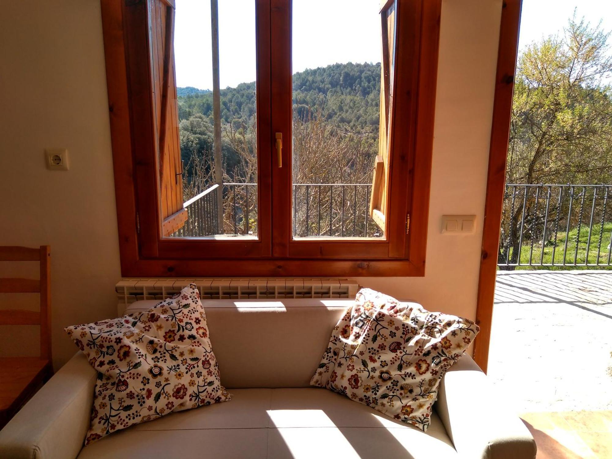 Albergue Casa Salinas Секастилья Номер фото